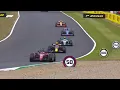 Perez, Hamilton And Leclerc's Epic Battle | 2022 Formula 1 Season