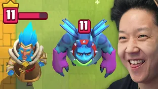 i made a mistake...