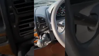 Autotrader advert