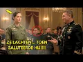 Lagu De kolonel lachte om haar uniform — tot de groet van een SEAL luitenant iedereen verbaasde