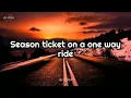 AC/DC - Highway To Hell (Lyrics)