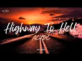 Download Lagu AC/DC - Highway To Hell (Lyrics)