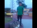 Anakku bagus dewe