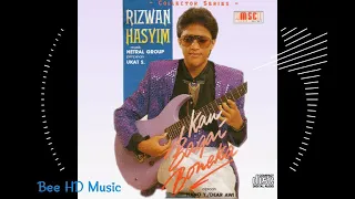 kau bagai boneka rizwan hasyim 