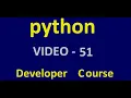 Python - Convert Database connection file to OOP Class