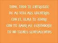 Yo se que te acordaras-Banda El Recodo+Letra