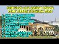 Download Lagu KUMPULAN LAGU QASIDAH PADANG PASIR TERBAIK SEPANJANG MASA