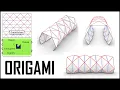 Grasshopper Tutorial Origami With Crane