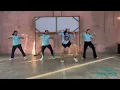 Download Lagu Dj Hones - Skeet [Feat. Mona Vincy \u0026 Sandy Scribbles]||Zumba||Dance||EndahPs||Choreography