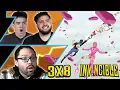 WE WERE FLOORED Invincible 3x8 I Thought You d Never Shut Up REACTION
