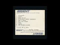 Primal Scream - Rocks (The Original Memphis Recordings) [Official Audio]