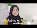 Download Lagu MARHABAN YA RAMADAN - ARINIL HAQ SAL SABILAH