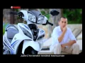 TV Commercial - Yamaha Jupiter Z White Series Eps: Jorge Lorenzo