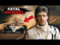 The Crash That SHOCKED Formula 1 Fans