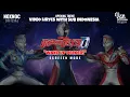 Download Lagu ULTRAMAN DECKER OPENING LYRICS || \