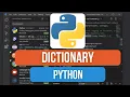 Python Dictionary Learn How to Use Dictionaries in Python with Examples
