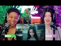 XG - SOMETHING AIN'T RIGHT (Official Music Video) reaction