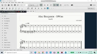 Download The Making Of: Alec Benjamin - \ MP3
