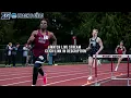 LIVE NJCAA Region I Championships Track Field 2023