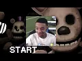 You Can’t Hide From William Afton in This FNAF Game.