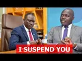 Lagu ADAM KUNGU suspended for NAMEERE and MULTANYAMA fued