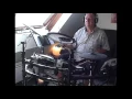 Just Like Putty JIMMIE VAUGHN DRUM COVER Lucky JLo