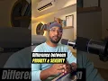 Difference between Priority and Severity