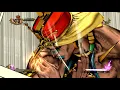 Lagu JoJo's Bizarre Adventure: All Star Battle OST - A True Warrior(Wamuu Theme)