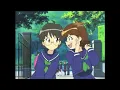 Ash and Misty but it s not Ash and Misty