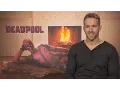 Video di DEADPOOL | Das Interview mit Ryan Reynolds