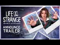 Life is Strange Double Exposure - Announce Trailer ESRB