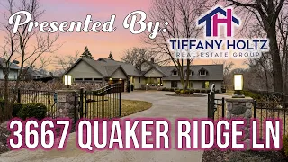 3667 Quaker Ridge Appleton WI