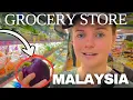 Download Lagu Wij (Amerikanen) verkenden een supermarkt in Maleisië! En wat we aantroffen, verraste ons.