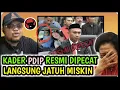 Download Lagu KADER PDIP AKHIRNYA \
