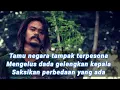 Download Lagu SIANG SEBRANG ISTANA Cover dan Lirik || iwan fals || willy preman pensiun