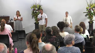 Northland Regional  Camp | Seventh-Day Adventist Church | March 2025