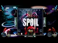 Alkaline - Spoil You