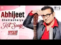 Download Lagu Abhijeet Bhattacharya Hit Songs | 90s Bollywood Songs | Romantic Love Songs|Hindi Hits Songs Jukebox