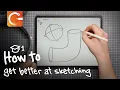 Part 1 Learn to Draw Getting Started