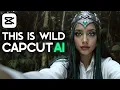 CapCut AI is HERE: Create AMAZING Cinematic AI Videos in Minutes