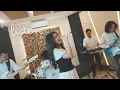Lagu Beyoncé - Listen (Cover by Cindy Leivana and the Fairies)