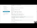 Lab 6 part 1b Single Imputation of Missing Data