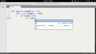 Learn Python Lesson 17 Home assignment 1