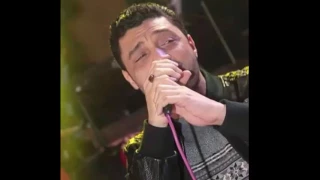 اسمع موال كان عندى صاحب من العالمى احمد عامر 2017 