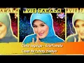CINTA SEGITIGA - EVIE TAMALA | COVER BY FAHMYHADIYO (With Lyrics/Lirik)