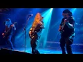 Lagu Incantation live @ Helsinki 28th July 2016