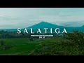 SALATIGA: Kota Mini dengan Pesona Tersembunyi! Backpacker Wajib Coba