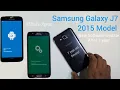 Samsung Galaxy J7 Received Software Update After One Year