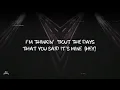 Trippie Redd - Say What (feat. PARTYNEXTDOOR) | Lyrics