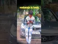 maharaja is back